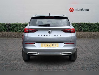 Used Vauxhall Grandland 2023 for sale - 78248655: Photo