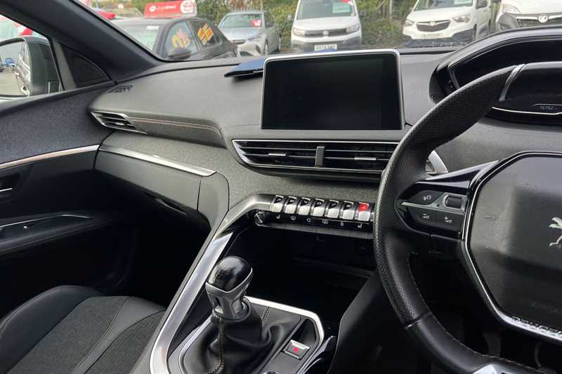 Used Peugeot 3008 for sale - 76462856: Photo 14