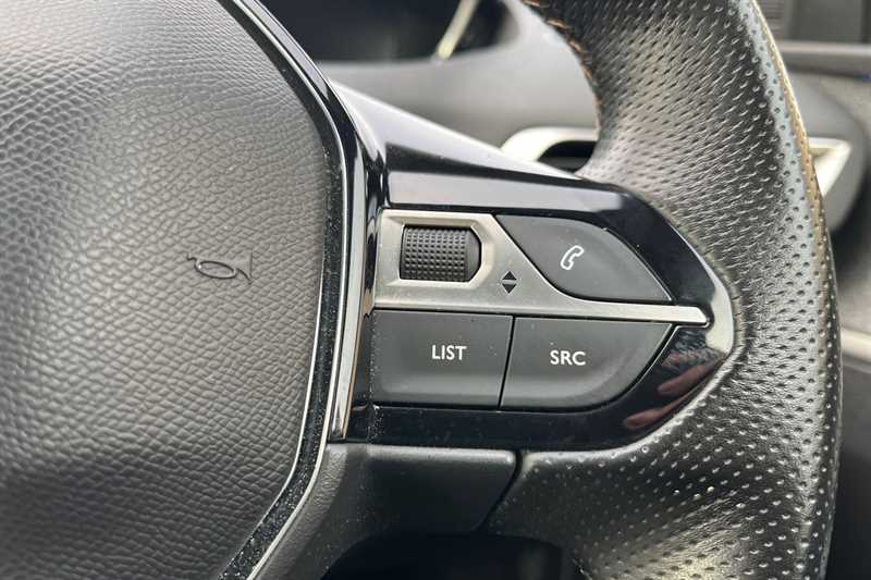 Used Peugeot 3008 for sale - 76462856: Photo 22