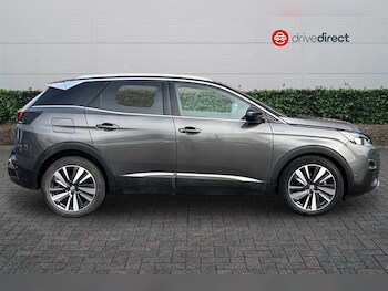 Used Peugeot 3008 undefined for sale - 76462856: Photo