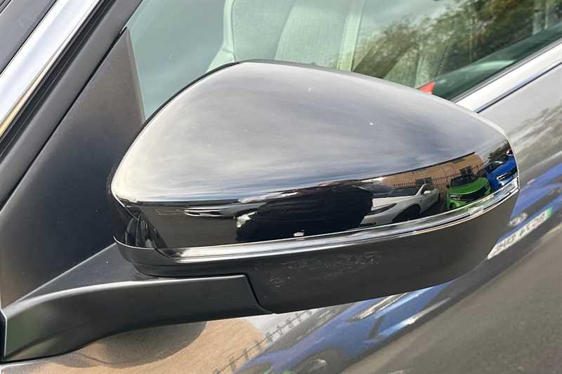 Used Peugeot 3008 for sale - 76462856: Photo 35