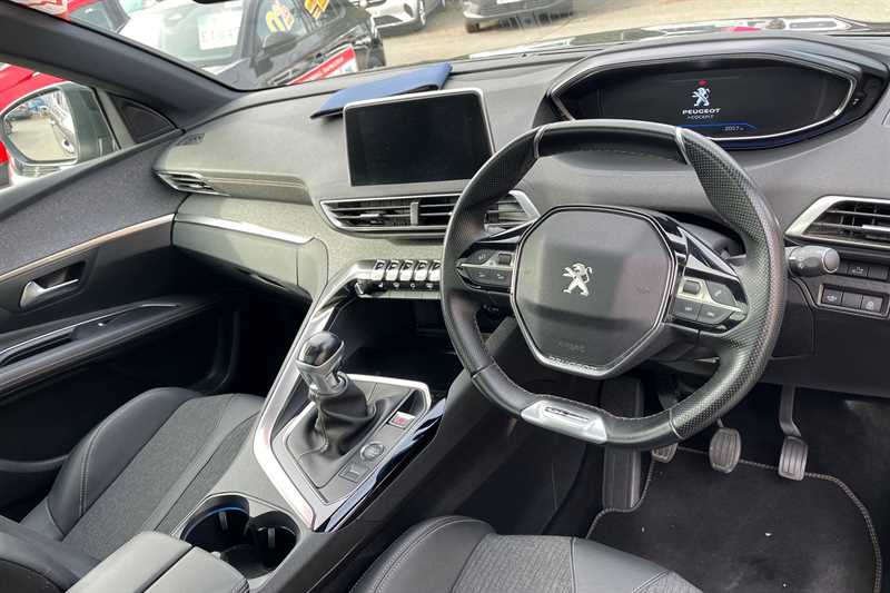 Used Peugeot 3008 for sale - 76462856: Photo 38