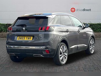 Used Peugeot 3008 undefined for sale - 76462856: Photo