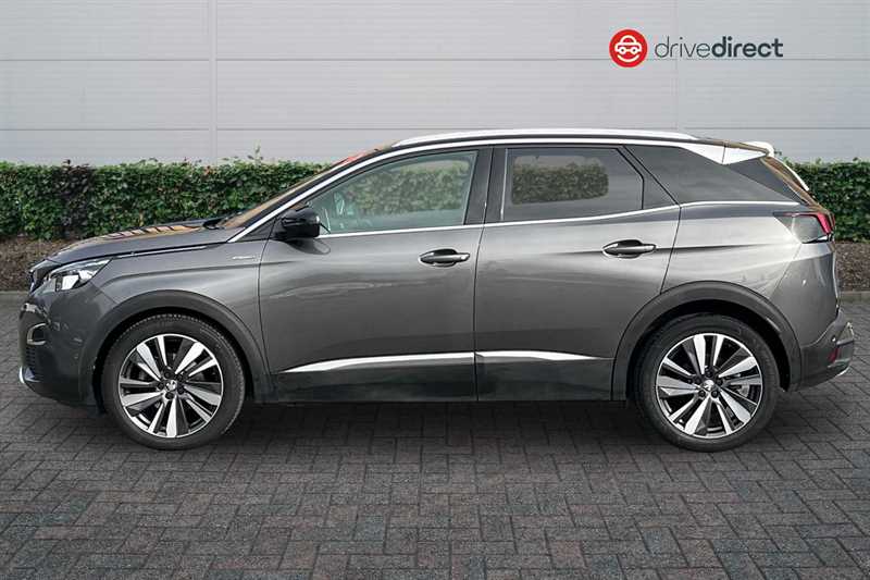 Used Peugeot 3008 for sale - 76462856: Photo 6