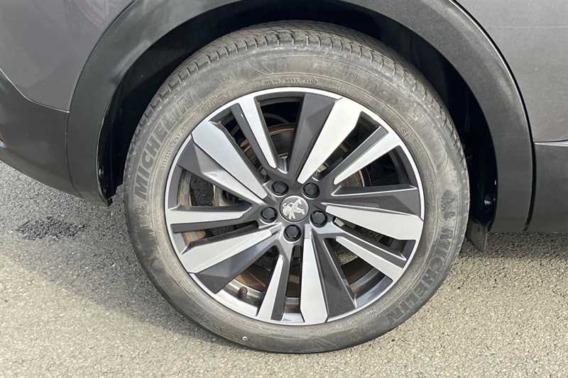 Used Peugeot 3008 for sale - 76462856: Photo 9