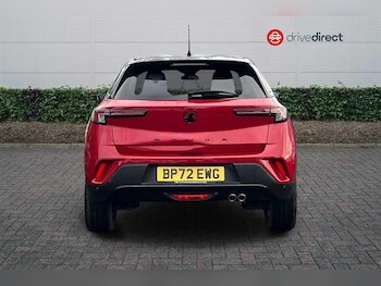 Used Vauxhall Mokka undefined for sale - 77473481: Photo