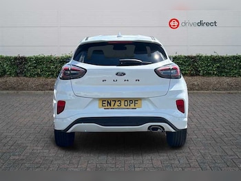 Used Ford Puma undefined for sale - 77323024: Photo