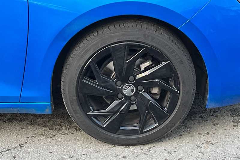 Used Vauxhall Astra 2024 for sale - 77486142: Photo 10