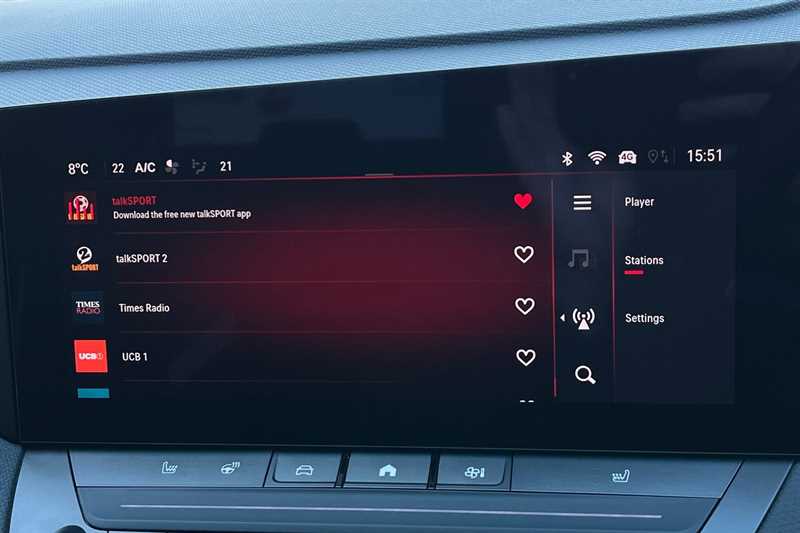 Used Vauxhall Astra 2024 for sale - 77486142: Photo 18