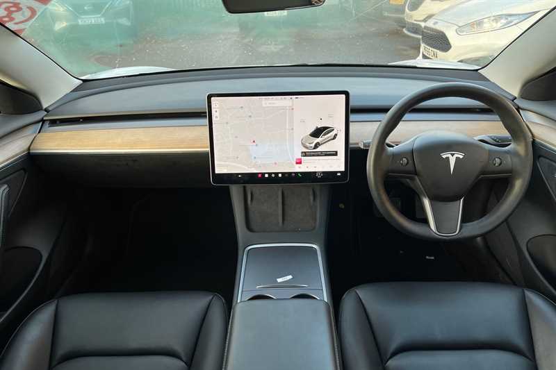 Used Tesla Model 3 2021 for sale - 77481741: Photo 13