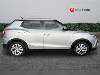 Used Ssangyong Tivoli 2019 for sale - 77349433: Photo
