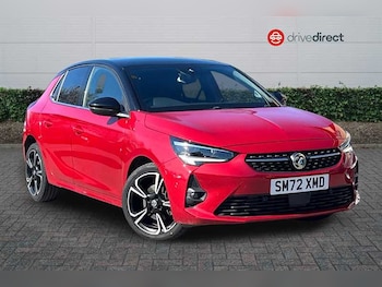 Used Vauxhall Corsa 2023 for sale - 78296172: Photo