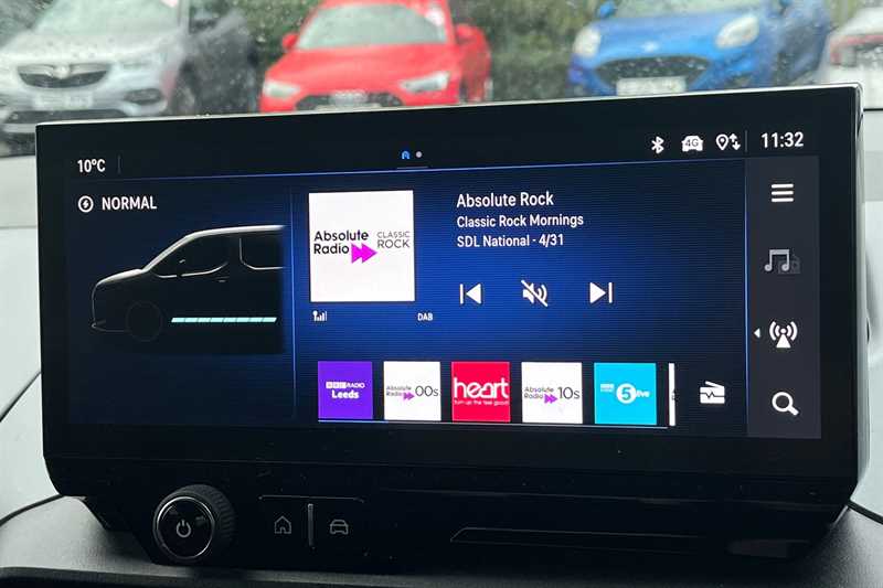 Used Vauxhall Combo Life 2024 for sale - 77944314: Photo 17