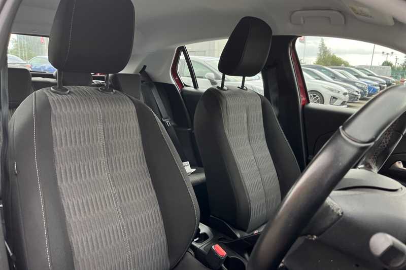 Used Vauxhall Corsa 2022 for sale - 77375396: Photo 23