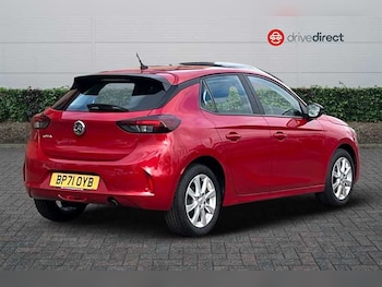 Used Vauxhall Corsa undefined for sale - 77375396: Photo