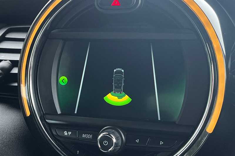 Used MINI Convertible 2018 for sale - 77416646: Photo 17