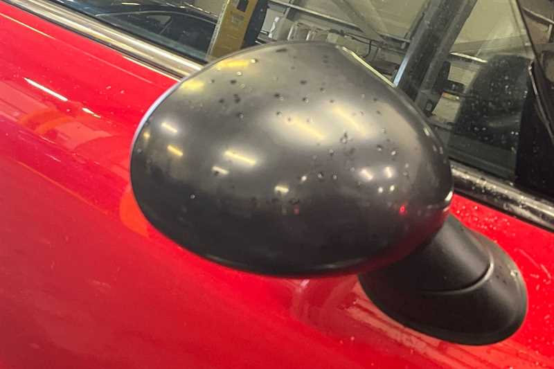 Used MINI Convertible 2018 for sale - 77416646: Photo 34