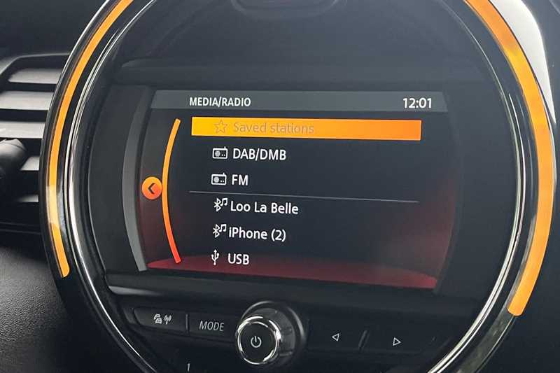 Used MINI Convertible 2018 for sale - 77416646: Photo 40