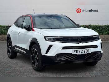 Used Vauxhall Mokka 2023 for sale - 79758044: Photo