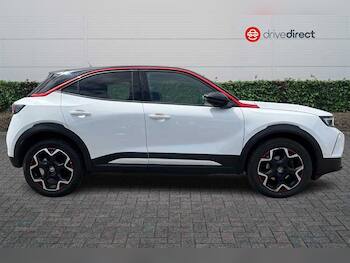 Used Vauxhall Mokka 2023 for sale - 79758044: Photo