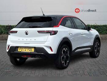 Used Vauxhall Mokka 2023 for sale - 79758044: Photo