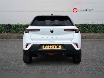 Used Vauxhall Mokka 2023 for sale - 79758044: Photo