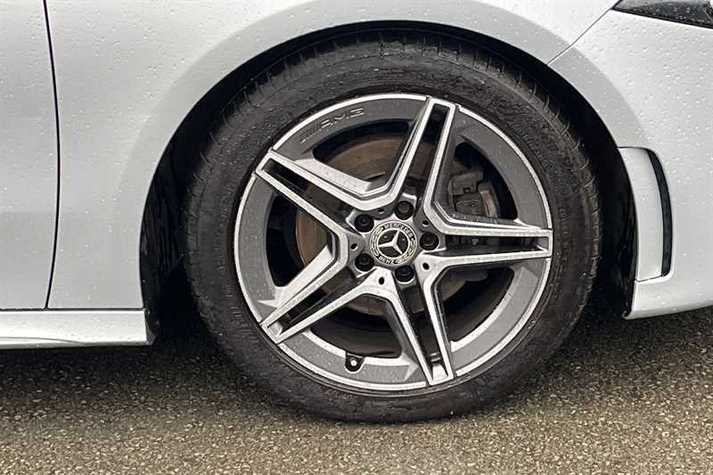 Used Mercedes-Benz A-Class 2021 for sale - 77334868: Photo 10