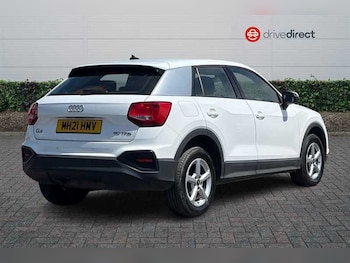 Used Mercedes-Benz A-Class 2021 for sale - 79148366: Photo