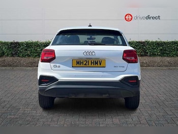 Used Mercedes-Benz A-Class 2021 for sale - 79148366: Photo