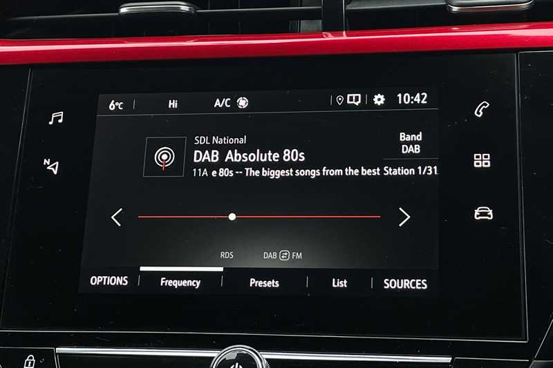 Used Vauxhall Corsa 2022 for sale - 77801424: Photo 19