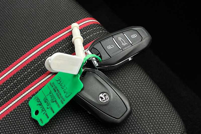 Used Vauxhall Corsa 2022 for sale - 77801424: Photo 36