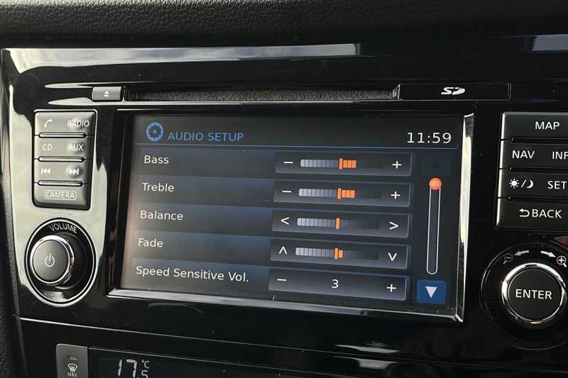 Used Nissan Qashqai 2017 for sale - 76956712: Photo 19