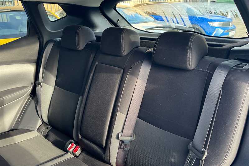 Used Nissan Qashqai 2017 for sale - 76956712: Photo 24