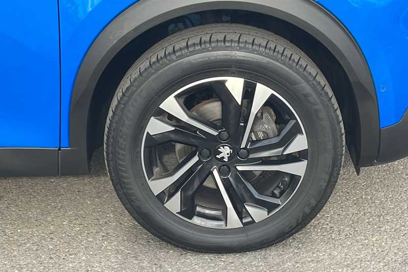 Used Peugeot 2008 2022 for sale - 76339782: Photo 10