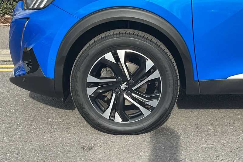 Used Peugeot 2008 2022 for sale - 76339782: Photo 11