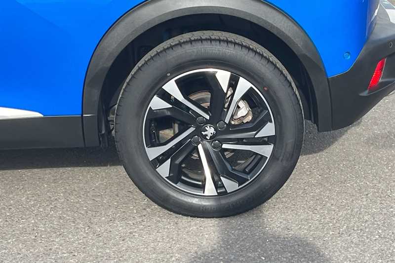 Used Peugeot 2008 2022 for sale - 76339782: Photo 12