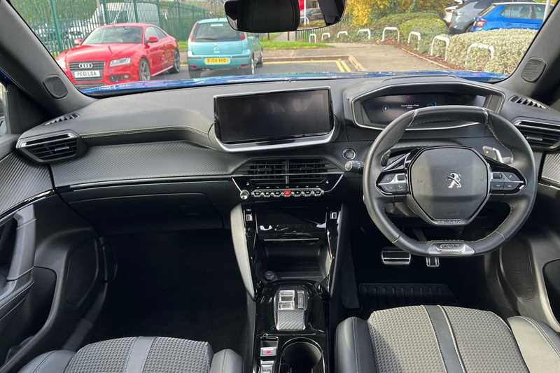 Used Peugeot 2008 2022 for sale - 76339782: Photo 13