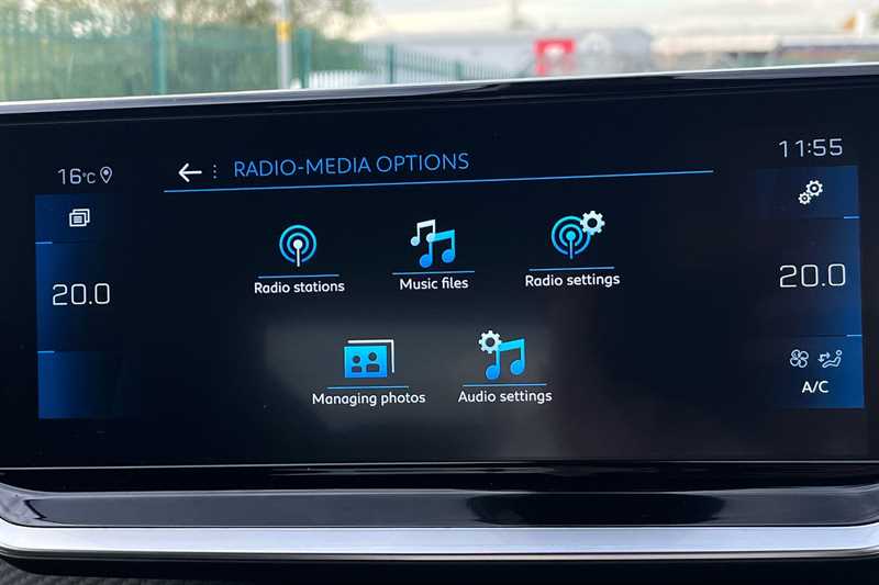 Used Peugeot 2008 2022 for sale - 76339782: Photo 19