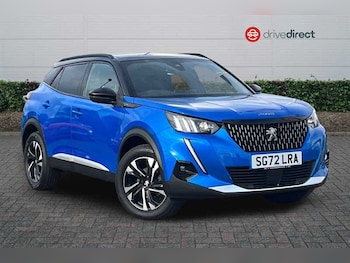 Peugeot - 2008