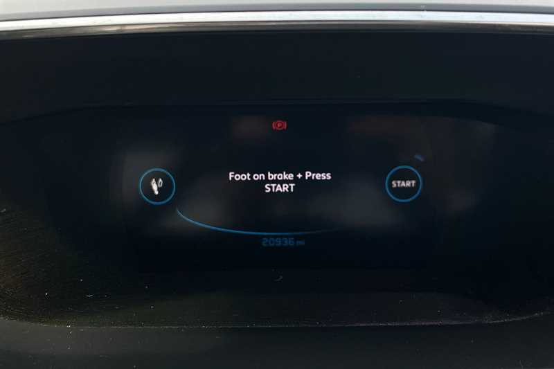 Used Peugeot 2008 2022 for sale - 76339782: Photo 20