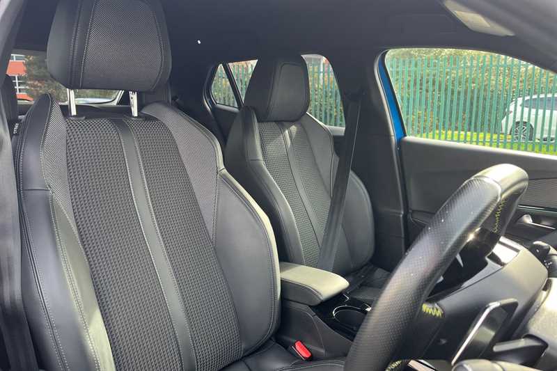 Used Peugeot 2008 2022 for sale - 76339782: Photo 23