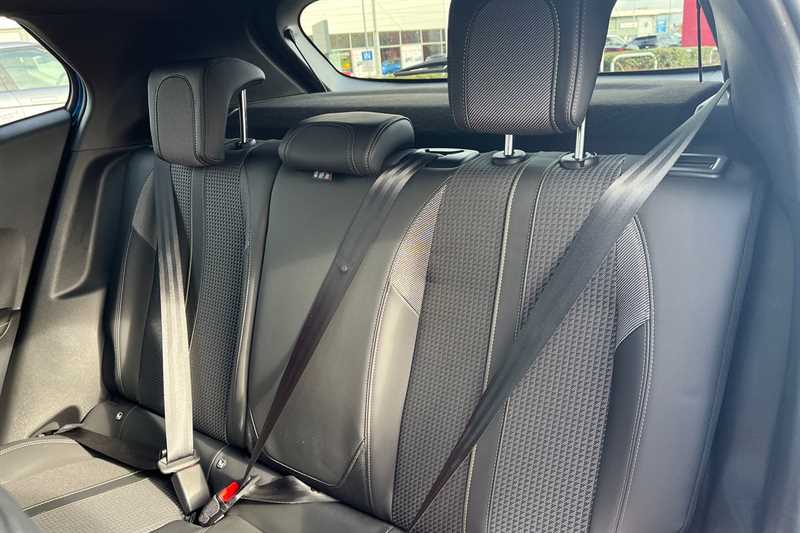 Used Peugeot 2008 2022 for sale - 76339782: Photo 24