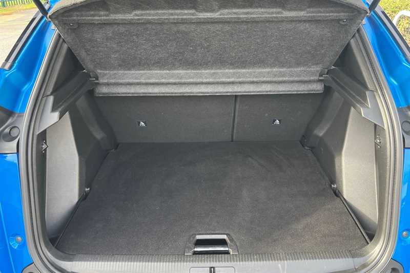 Used Peugeot 2008 2022 for sale - 76339782: Photo 25