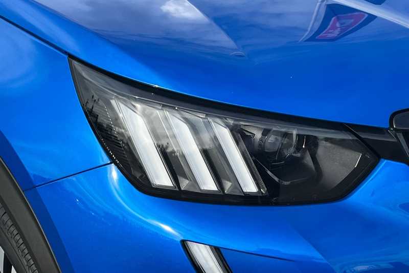 Used Peugeot 2008 2022 for sale - 76339782: Photo 28