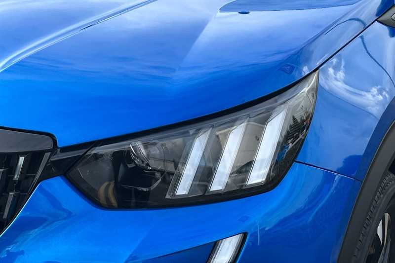 Used Peugeot 2008 2022 for sale - 76339782: Photo 29