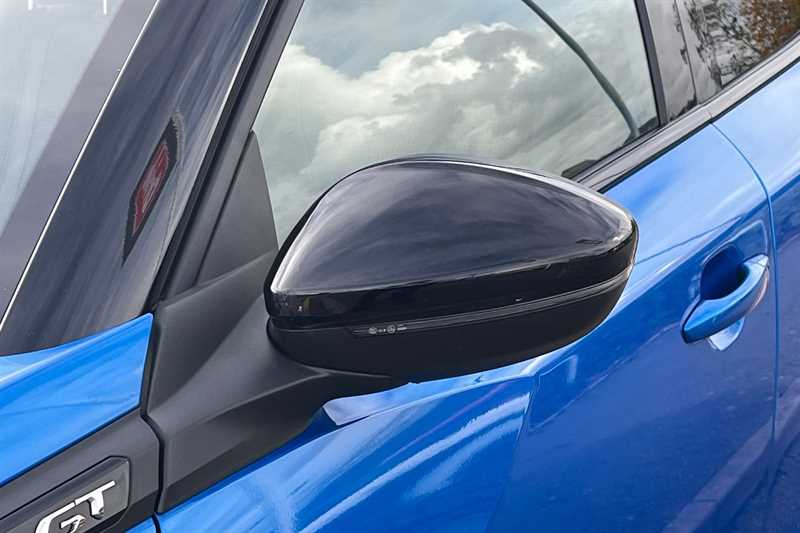 Used Peugeot 2008 2022 for sale - 76339782: Photo 35