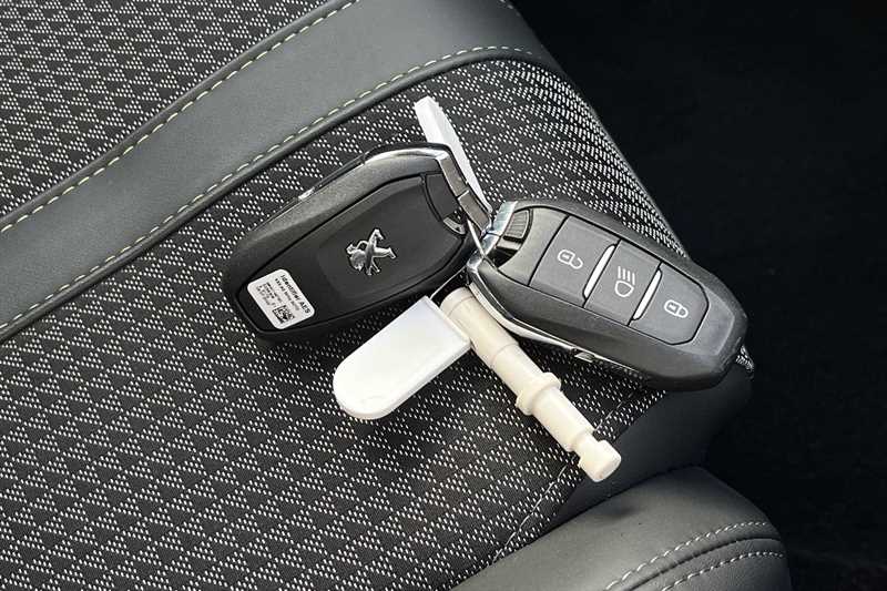Used Peugeot 2008 2022 for sale - 76339782: Photo 36