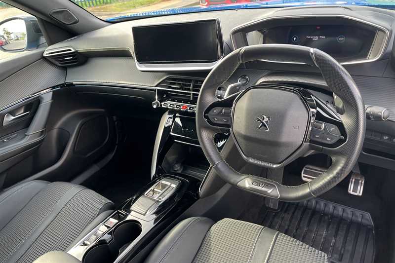 Used Peugeot 2008 2022 for sale - 76339782: Photo 38