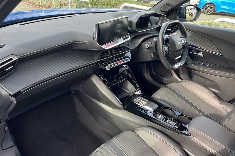 Used Peugeot 2008 2022 for sale - 76339782: Photo 39