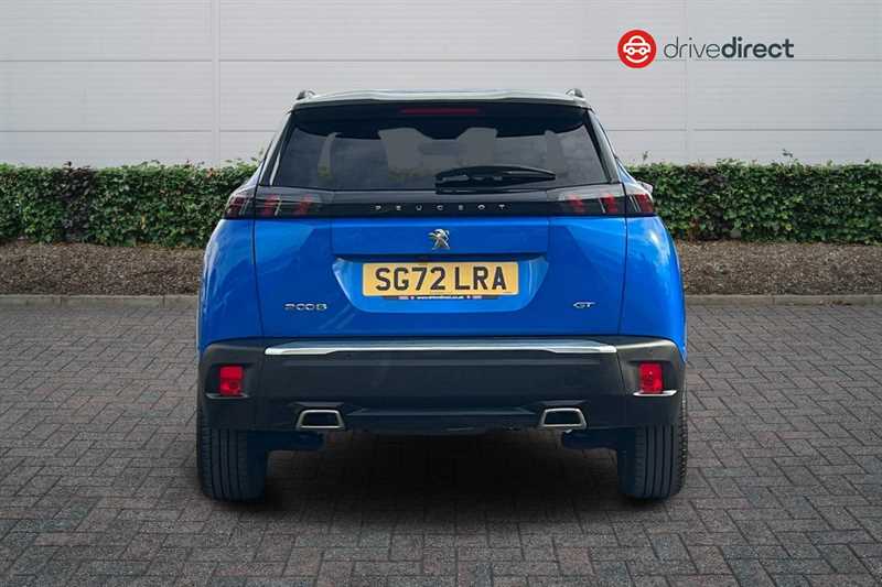 Used Peugeot 2008 2022 for sale - 76339782: Photo 4